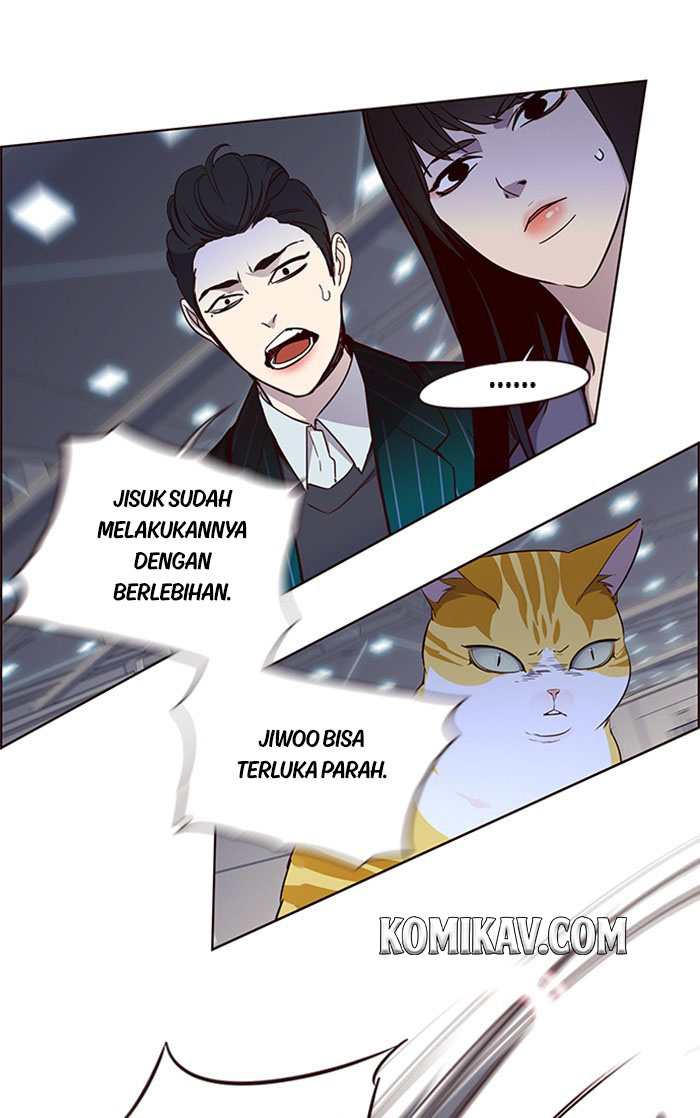 Eleceed Chapter 25 Gambar 60