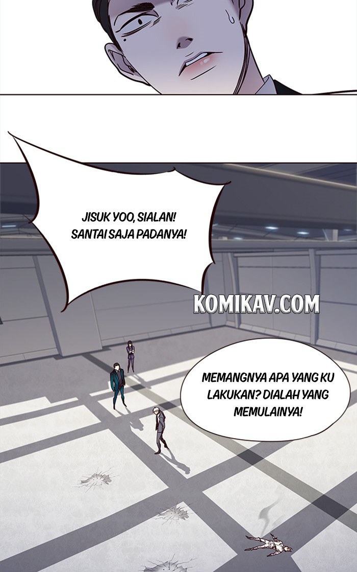 Eleceed Chapter 25 Gambar 76