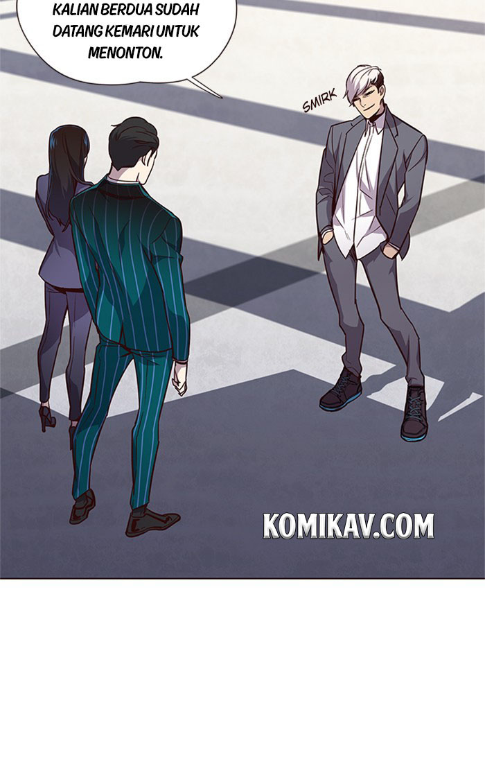 Eleceed Chapter 25 Gambar 8