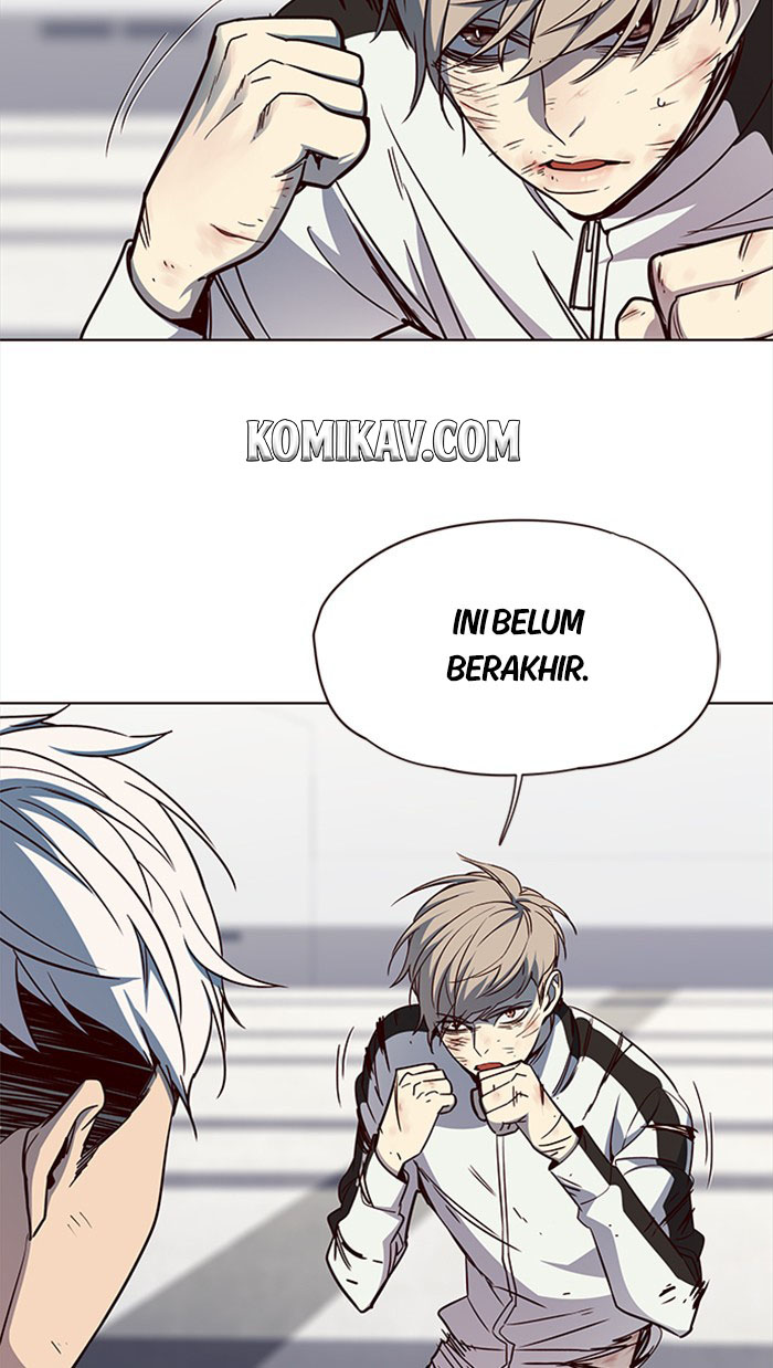 Eleceed Chapter 25 Gambar 80