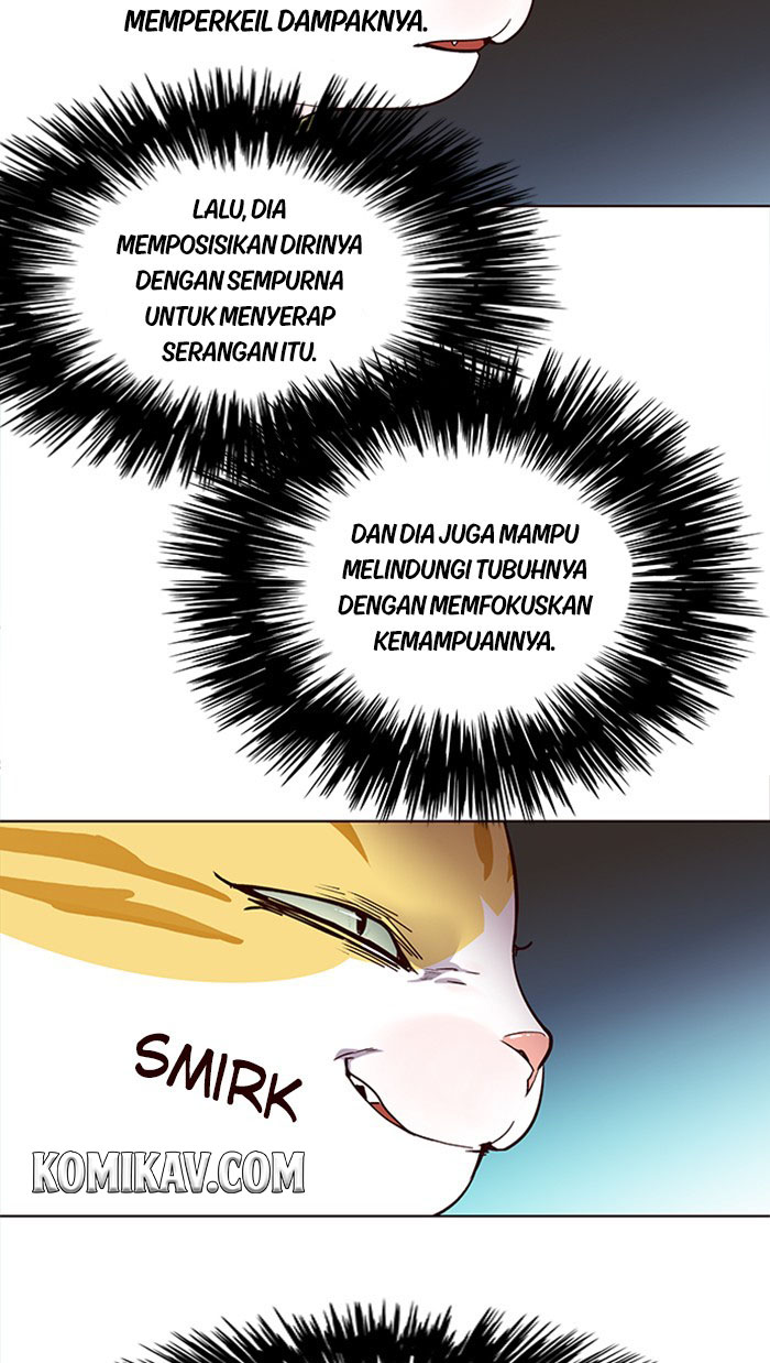 Eleceed Chapter 25 Gambar 82