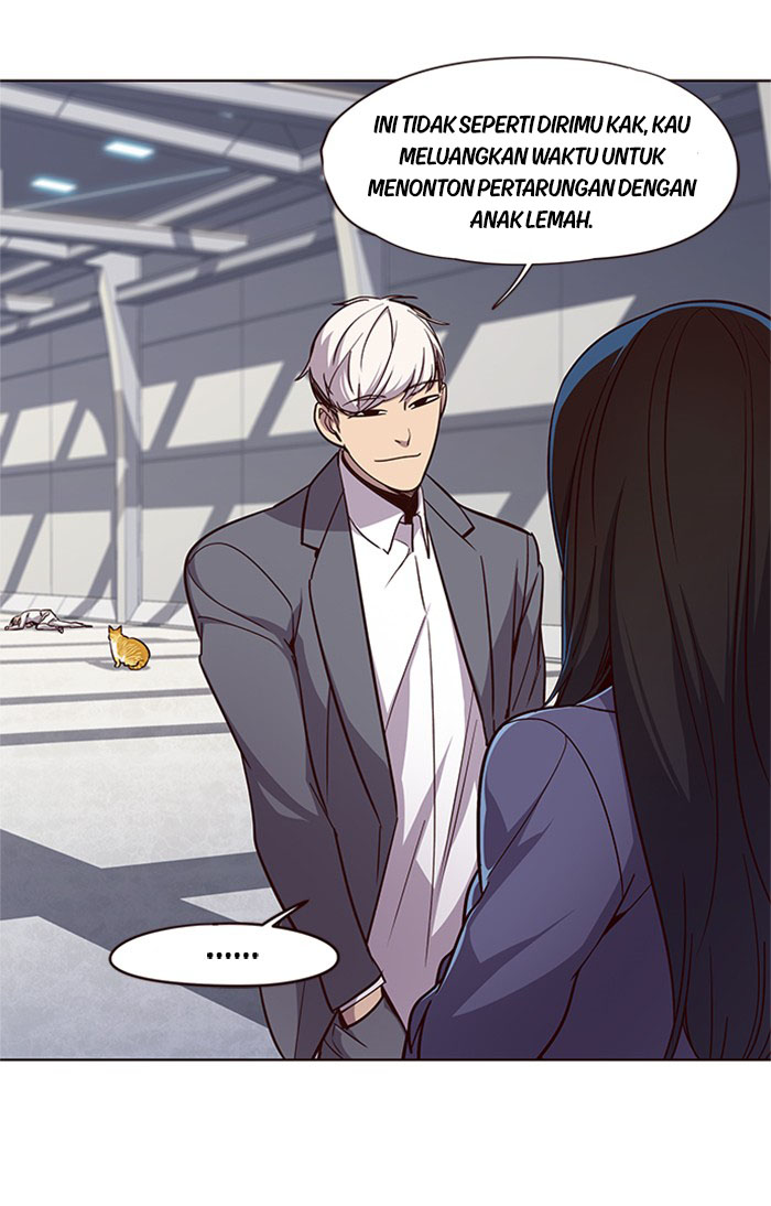 Eleceed Chapter 25 Gambar 9