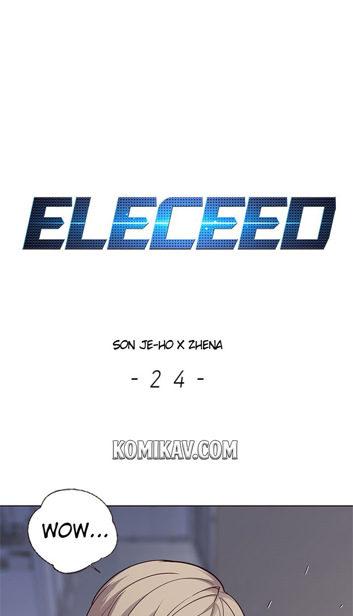 Baca Manhwa Eleceed Chapter 24 Gambar 2