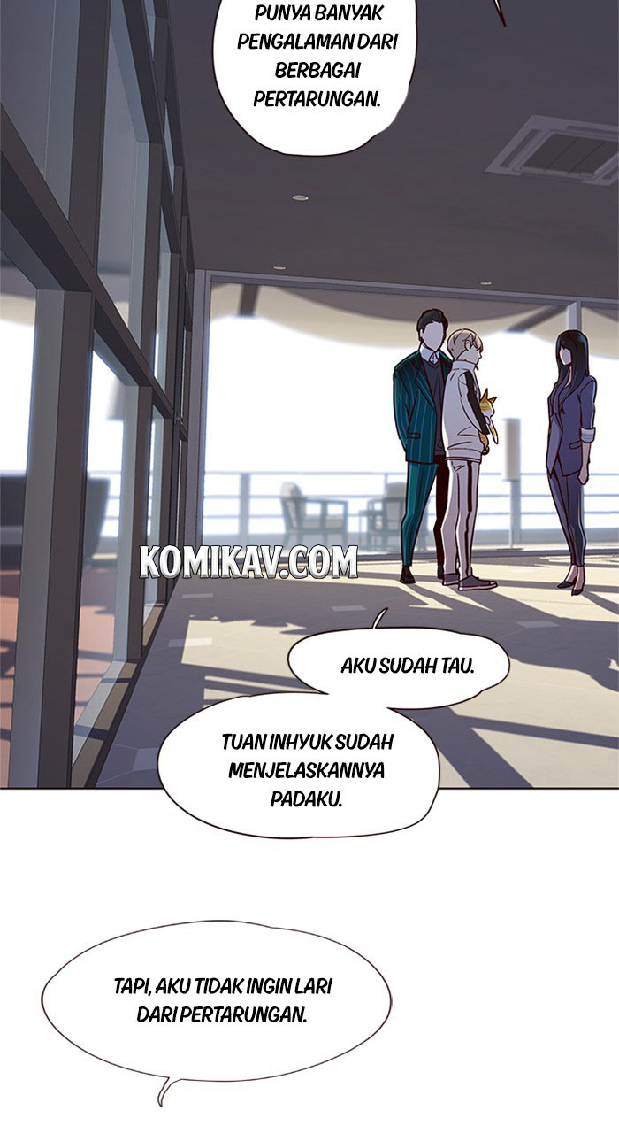 Eleceed Chapter 24 Gambar 30