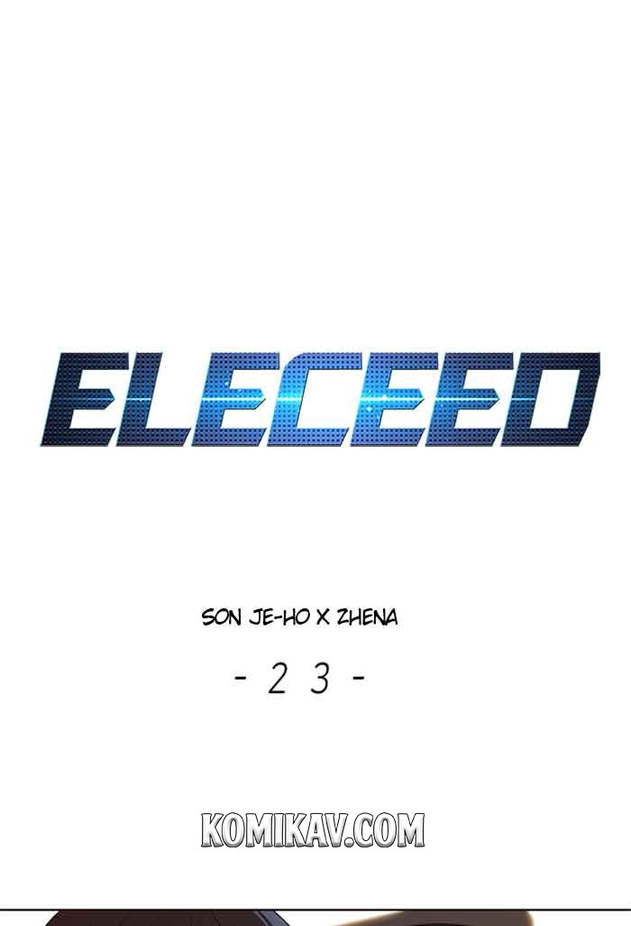 Baca Manhwa Eleceed Chapter 23 Gambar 2