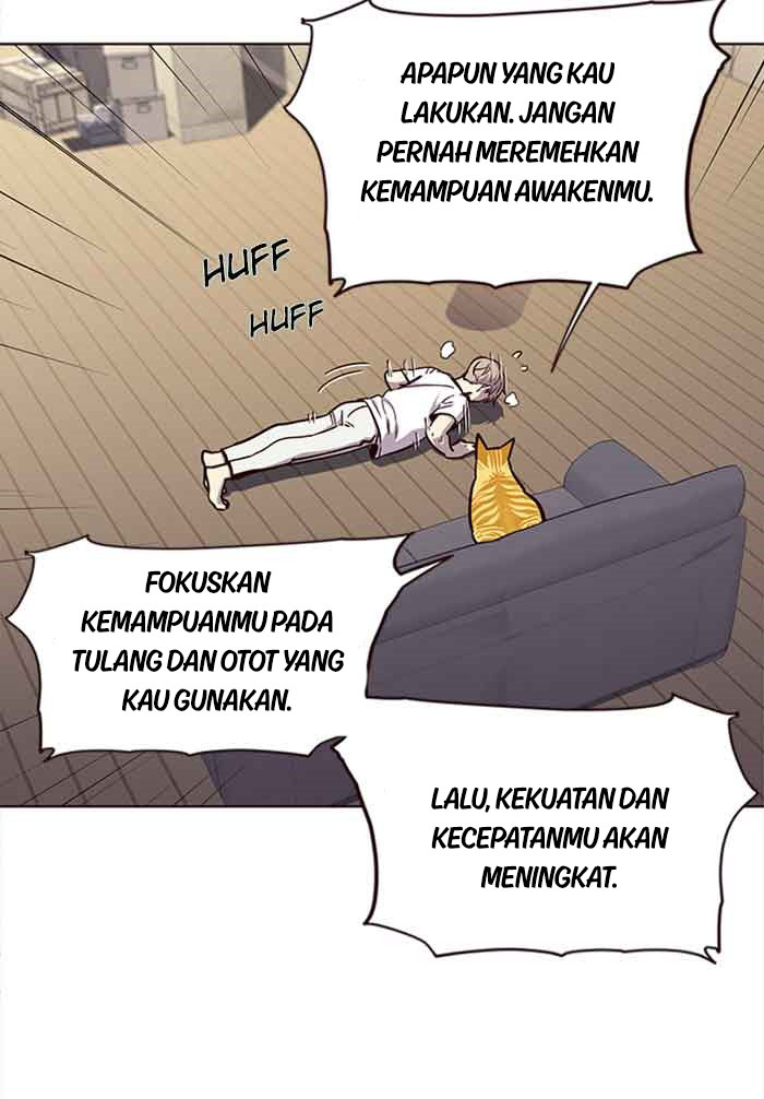 Eleceed Chapter 23 Gambar 23