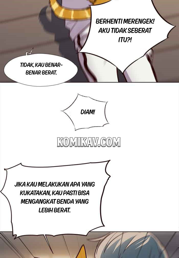 Eleceed Chapter 23 Gambar 28