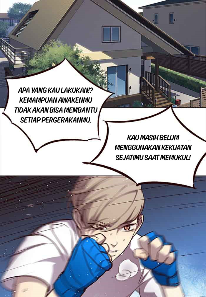 Eleceed Chapter 23 Gambar 31