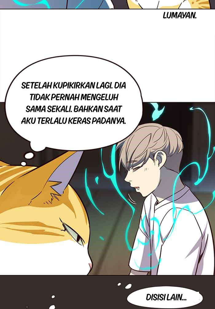 Eleceed Chapter 23 Gambar 45