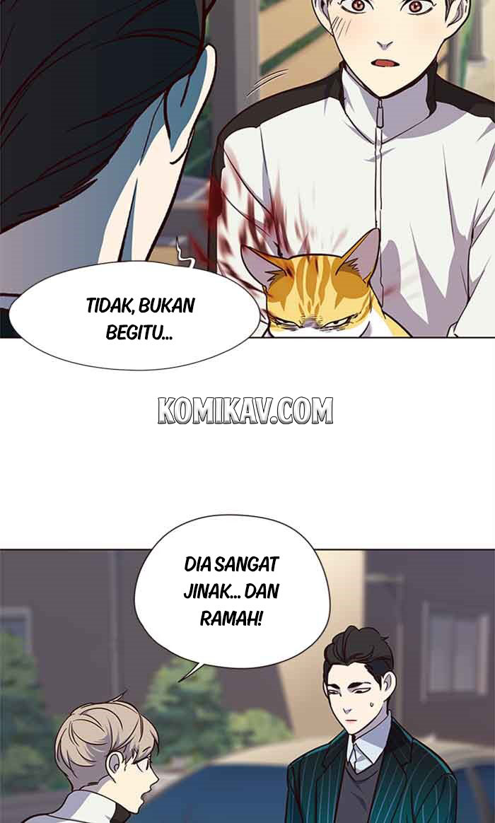 Eleceed Chapter 23 Gambar 80