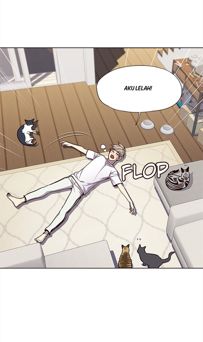 Eleceed Chapter 22 Gambar 11