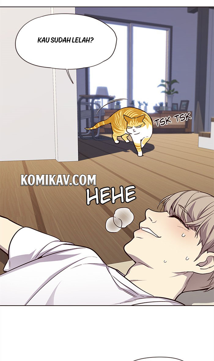 Eleceed Chapter 22 Gambar 12