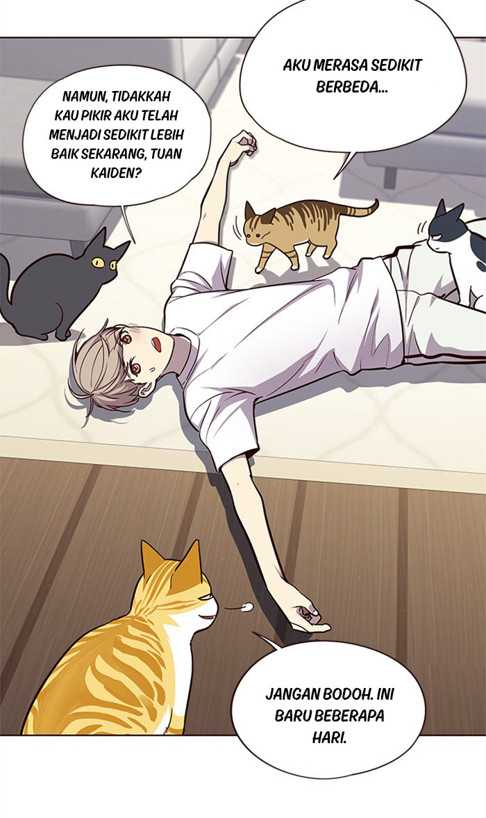 Eleceed Chapter 22 Gambar 13