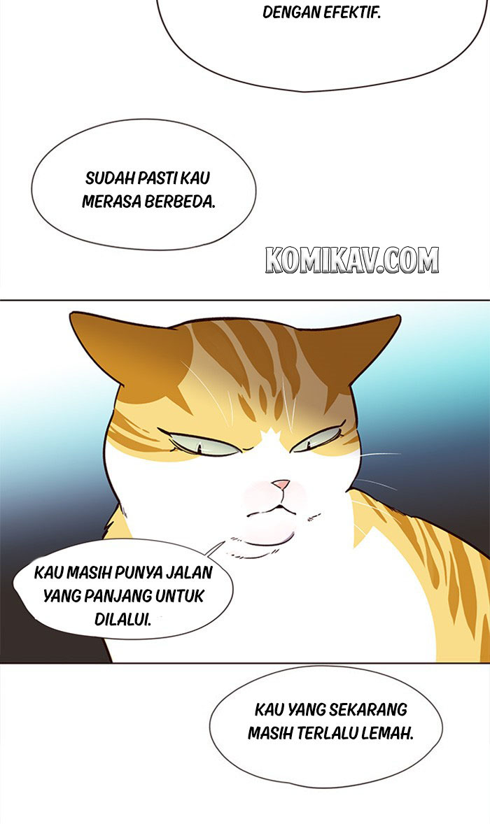 Eleceed Chapter 22 Gambar 16