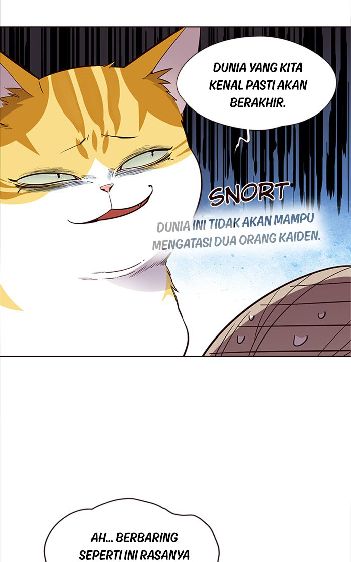 Eleceed Chapter 22 Gambar 19