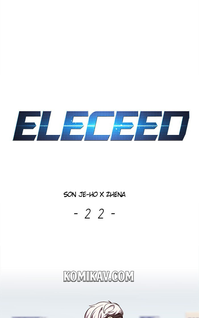 Baca Manhwa Eleceed Chapter 22 Gambar 2