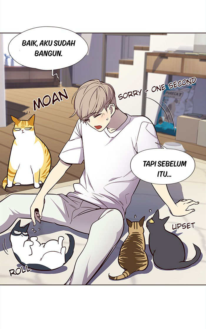 Eleceed Chapter 22 Gambar 21