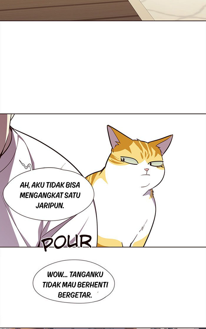 Eleceed Chapter 22 Gambar 23