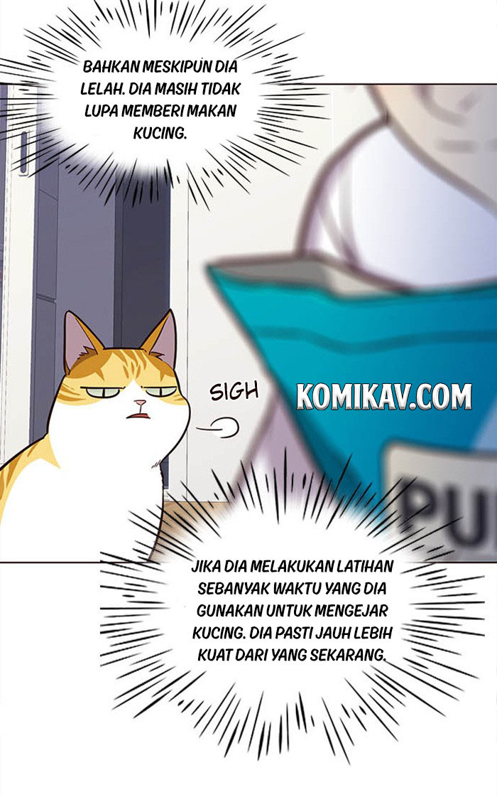Eleceed Chapter 22 Gambar 26