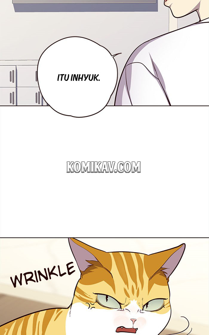 Eleceed Chapter 22 Gambar 32