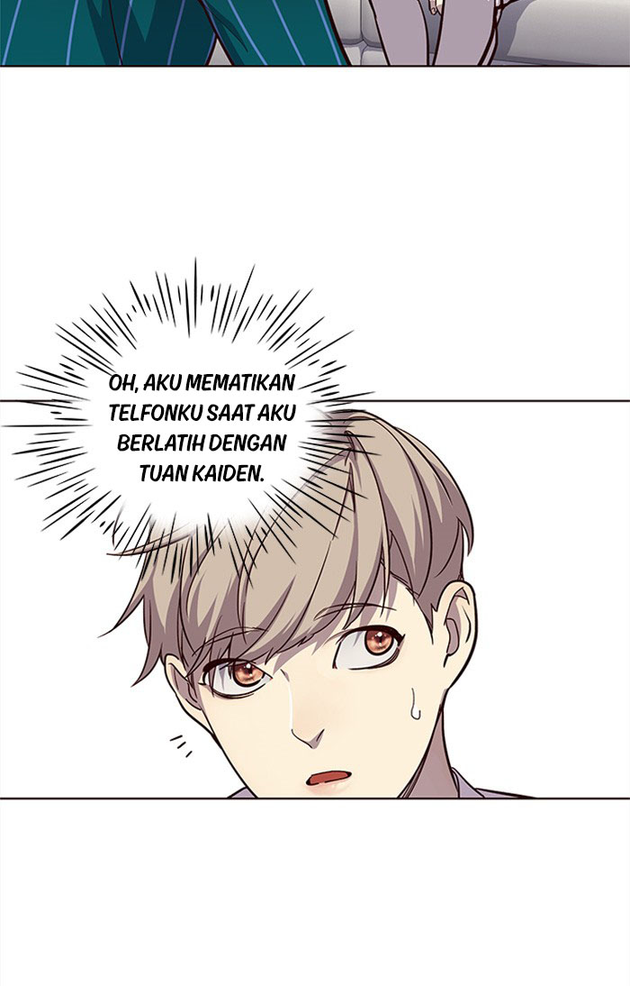 Eleceed Chapter 22 Gambar 39