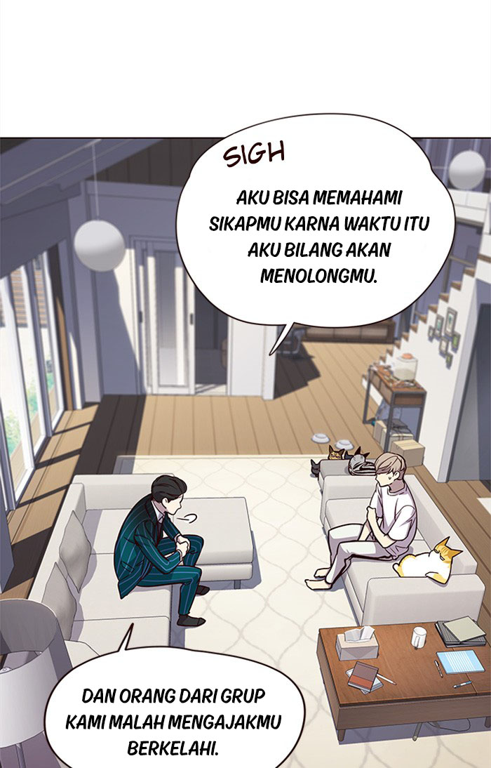 Eleceed Chapter 22 Gambar 41