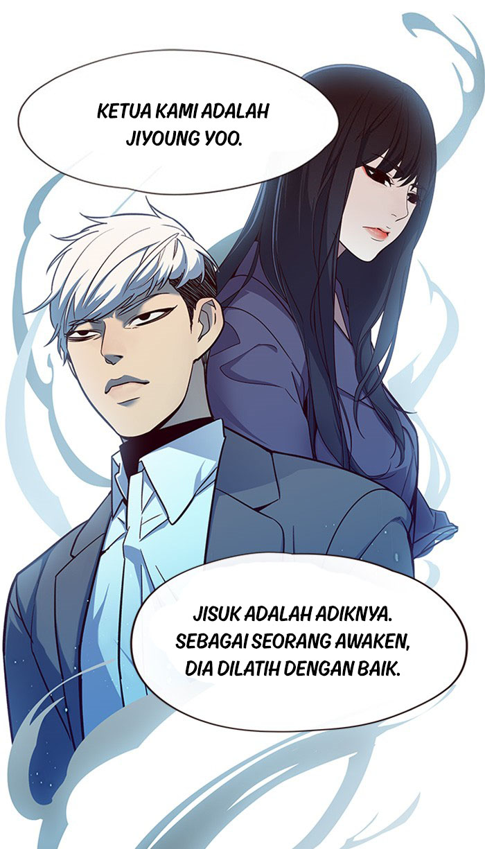Eleceed Chapter 22 Gambar 45