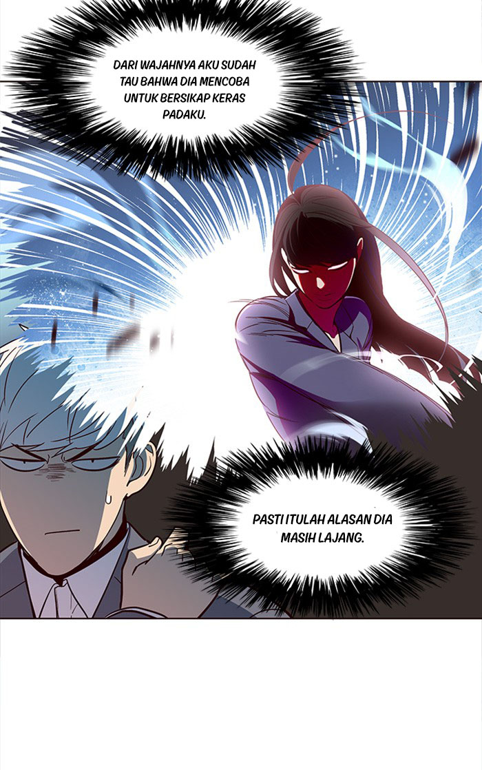 Eleceed Chapter 22 Gambar 5
