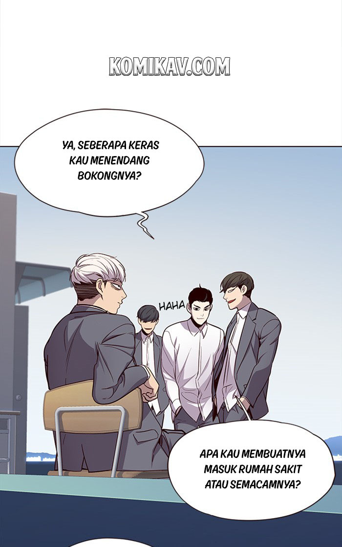 Eleceed Chapter 22 Gambar 8