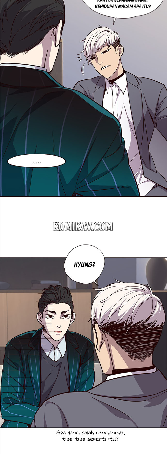 Eleceed Chapter 21 Gambar 10
