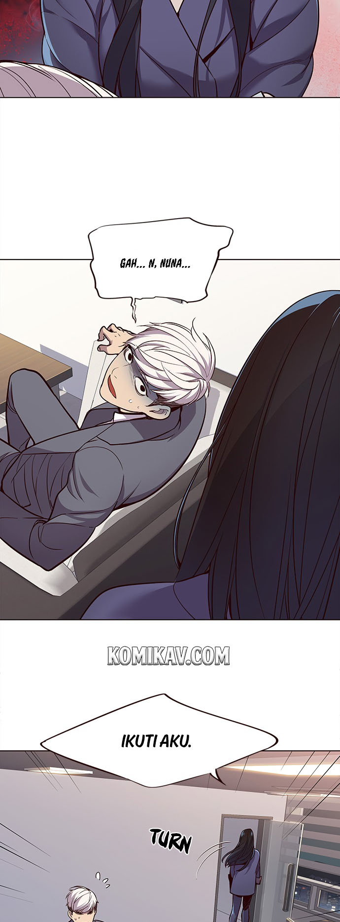 Eleceed Chapter 21 Gambar 13