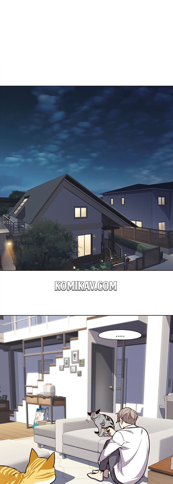 Eleceed Chapter 21 Gambar 15