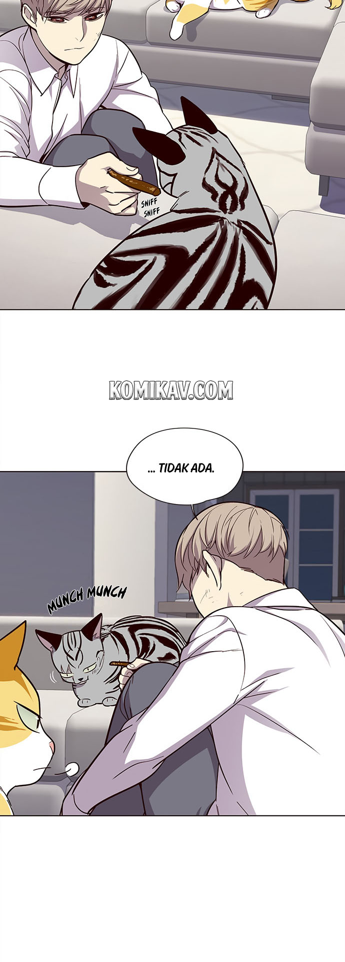 Eleceed Chapter 21 Gambar 17