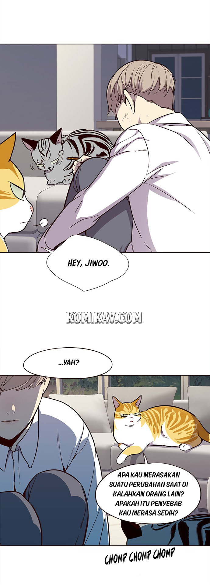 Eleceed Chapter 21 Gambar 18