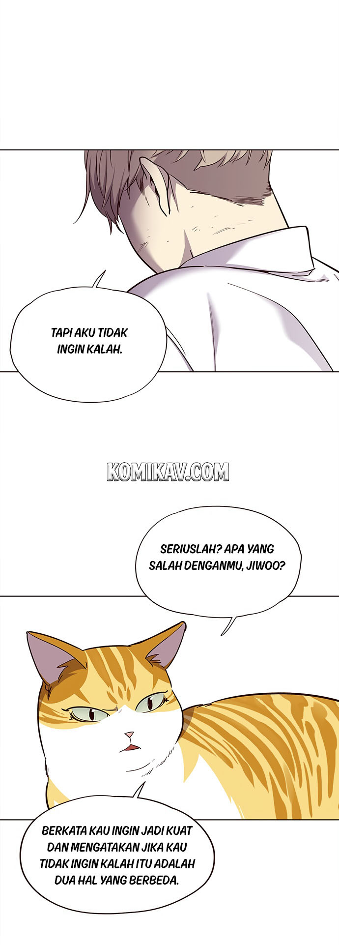 Eleceed Chapter 21 Gambar 23