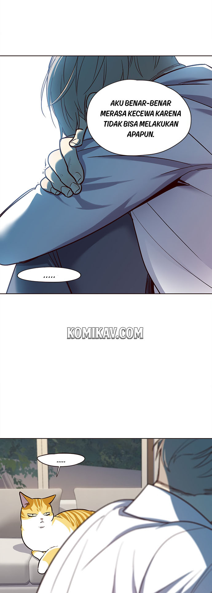 Eleceed Chapter 21 Gambar 24