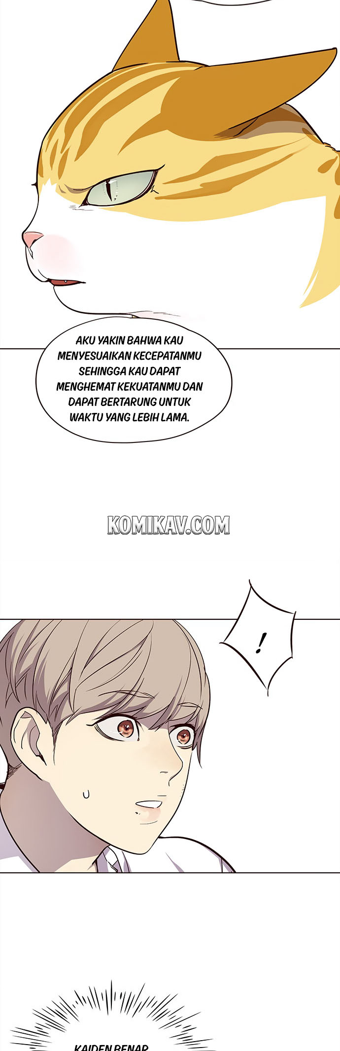 Eleceed Chapter 21 Gambar 29