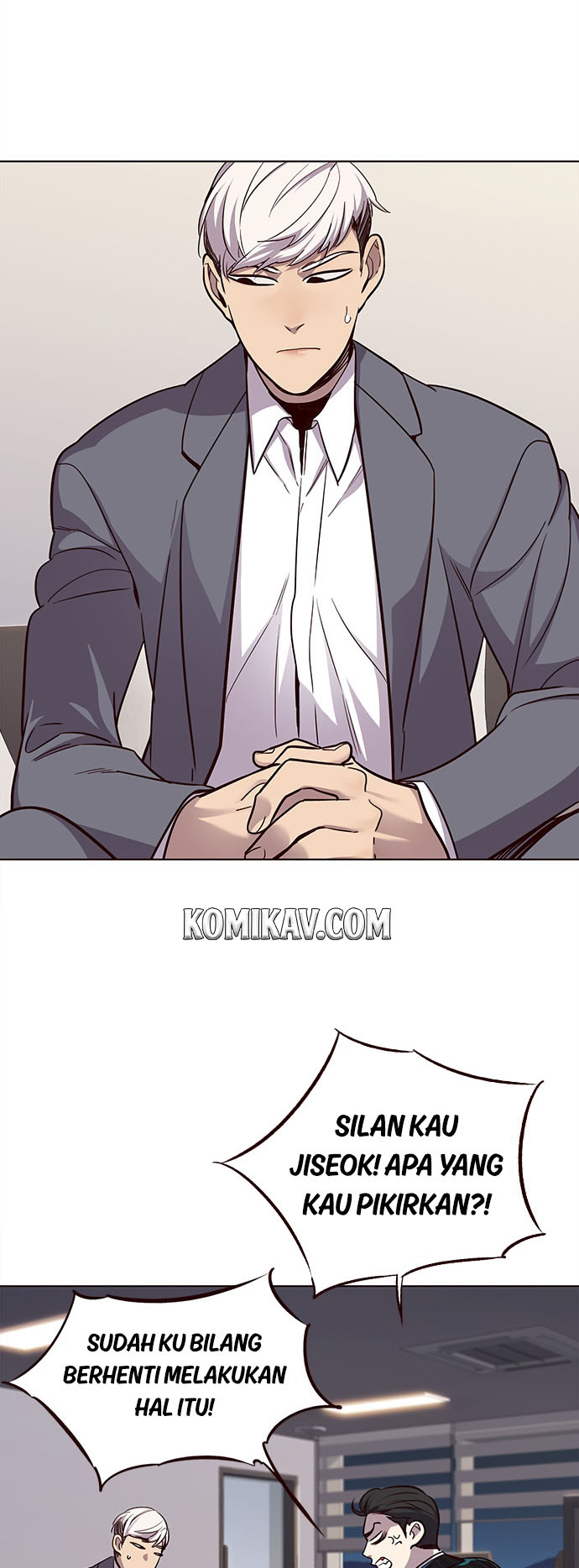 Eleceed Chapter 21 Gambar 3