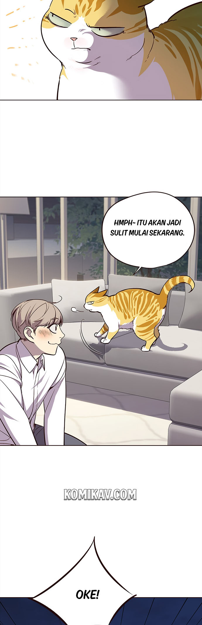 Eleceed Chapter 21 Gambar 35