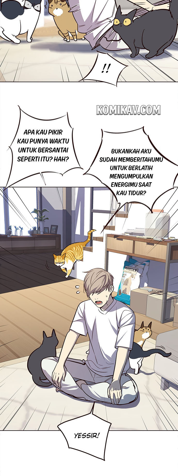Eleceed Chapter 21 Gambar 43