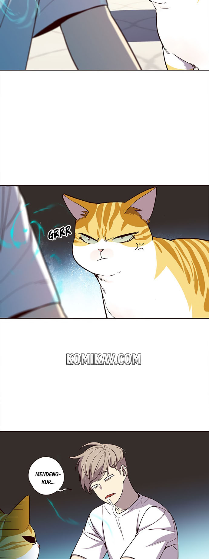 Eleceed Chapter 21 Gambar 45