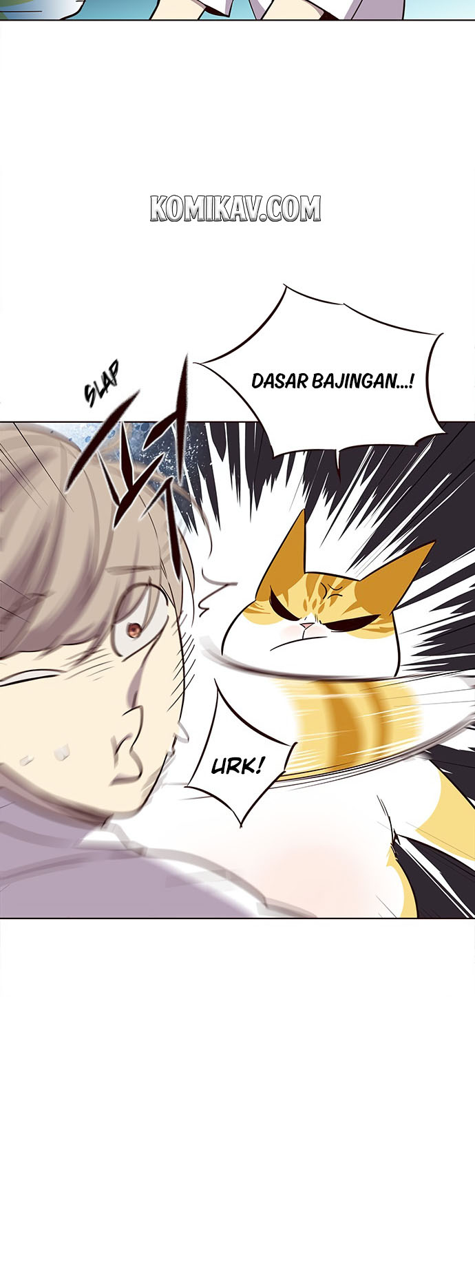 Eleceed Chapter 21 Gambar 46