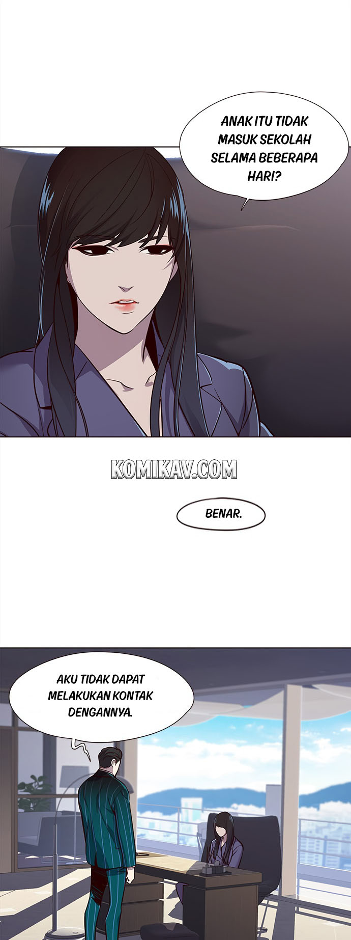 Eleceed Chapter 21 Gambar 47