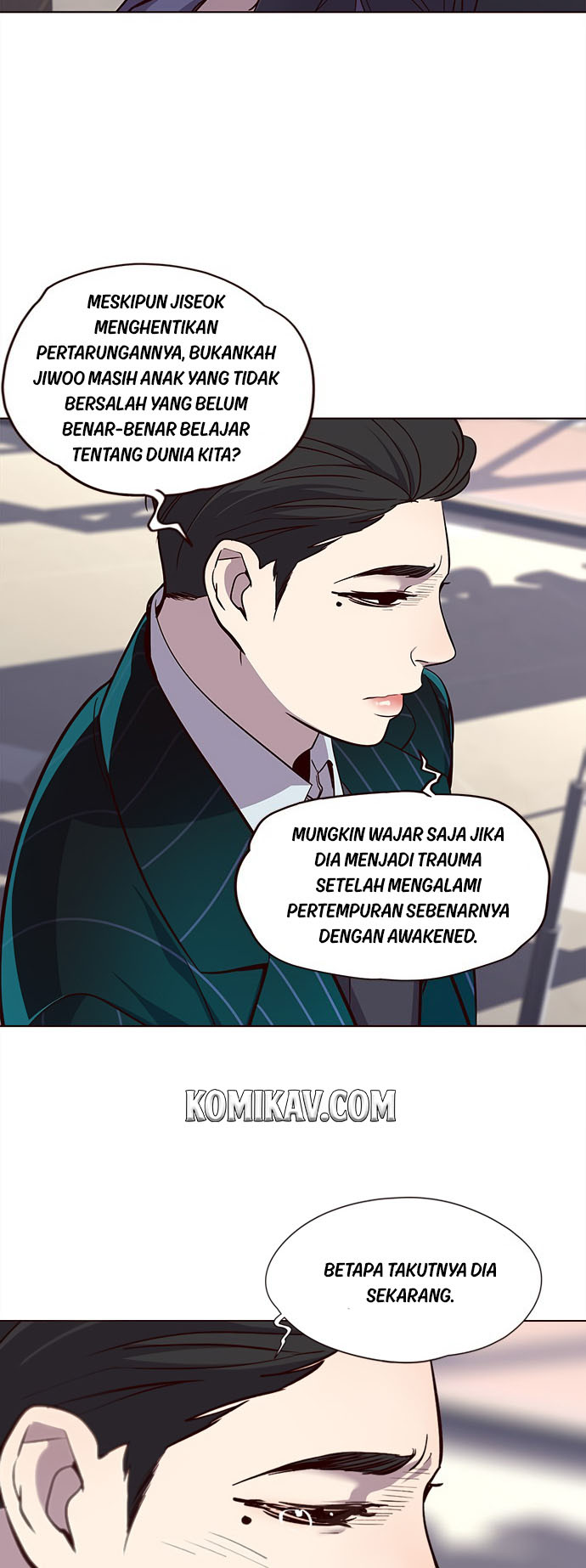 Eleceed Chapter 21 Gambar 50