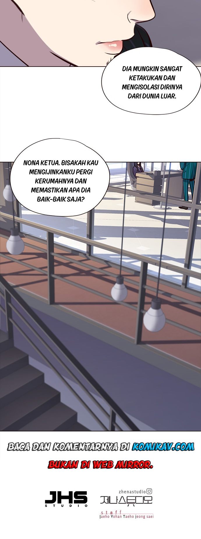 Eleceed Chapter 21 Gambar 51