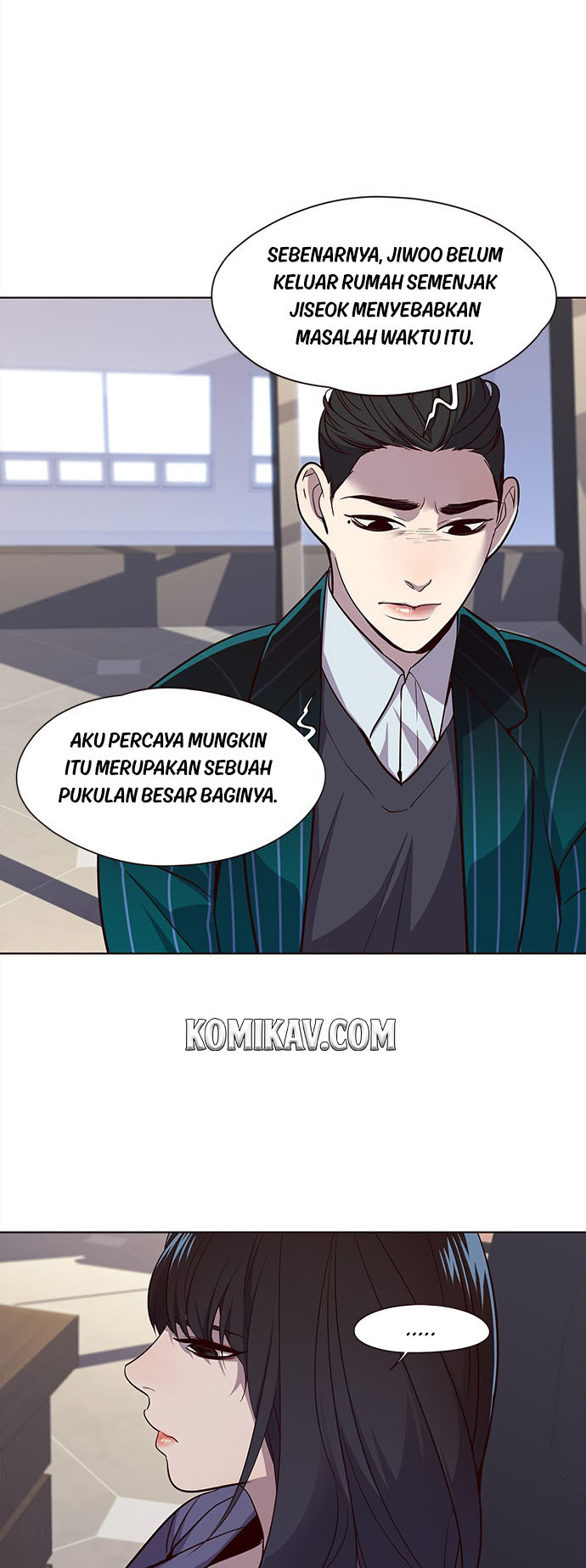 Eleceed Chapter 20 Gambar 49