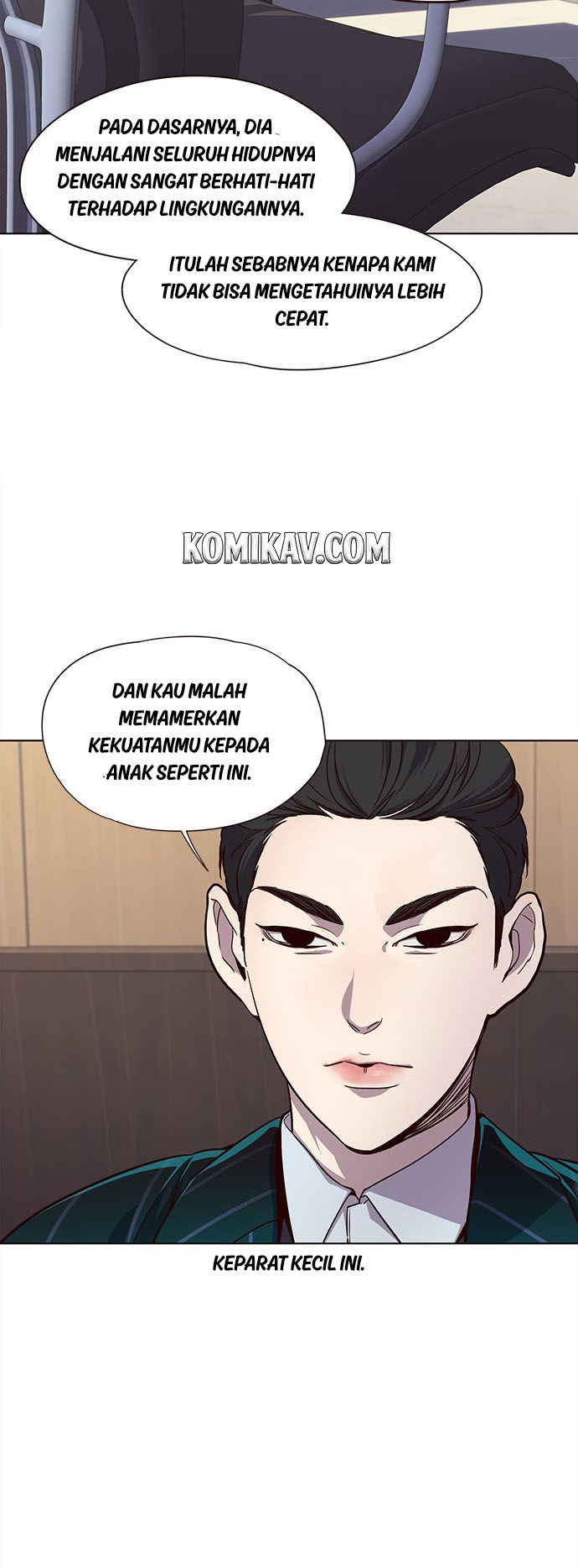 Eleceed Chapter 20 Gambar 7