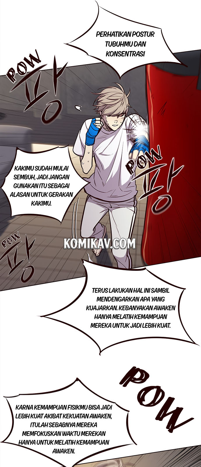 Eleceed Chapter 19 Gambar 18