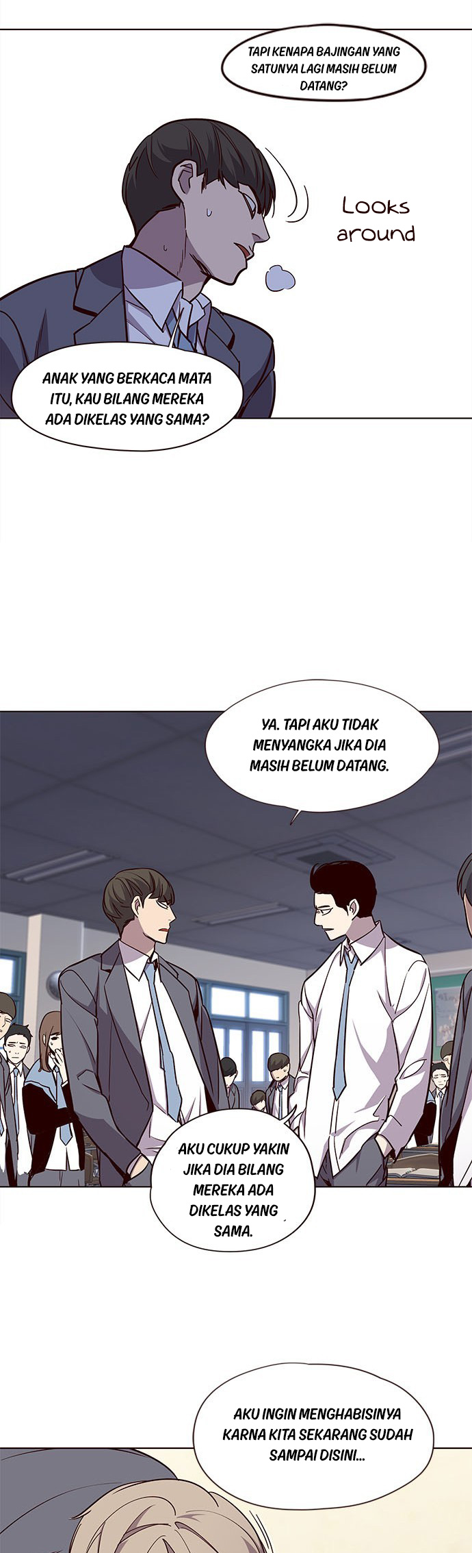 Eleceed Chapter 18 Gambar 12