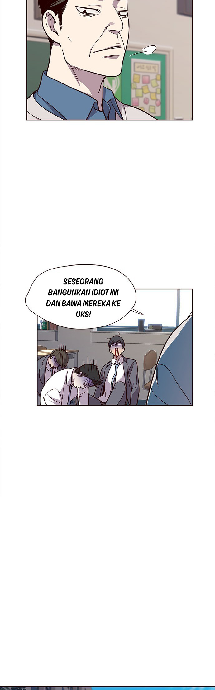 Eleceed Chapter 18 Gambar 29